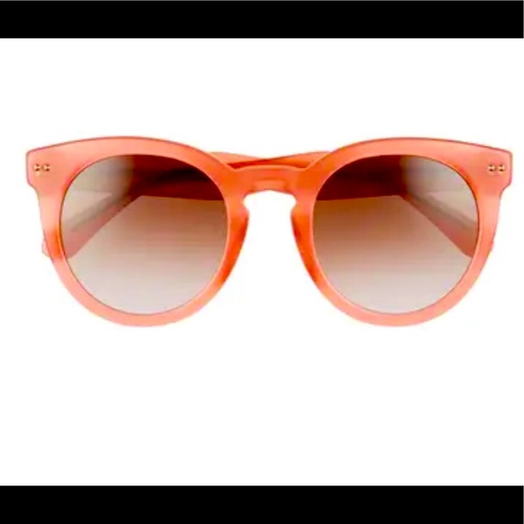 Kate Spade Alexus sunglasses main image 8